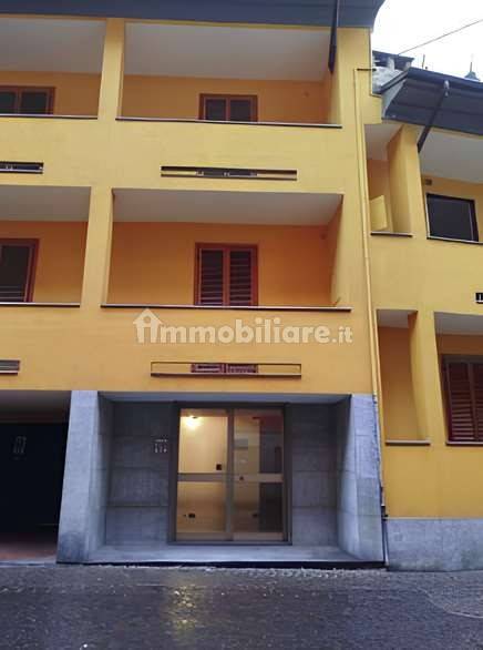 Estudio en Voghera, Italy No. 95486