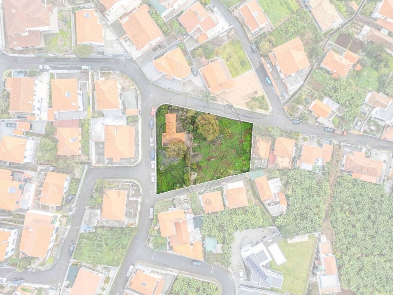 3 chambres Maison à Funchal, Portugal No. 188894