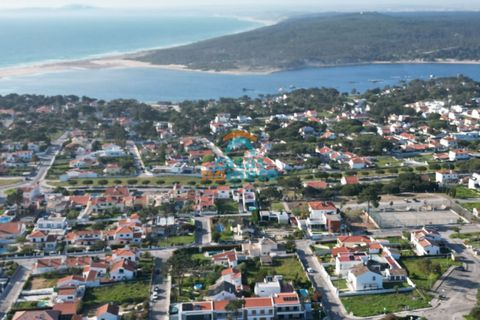  Land in Sesimbra, Portugal No. 291365