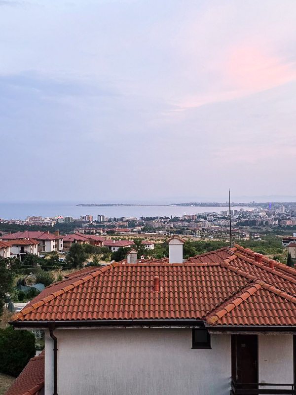 3 bedrooms Condo in Kosharitsa, Bulgaria No. 1154