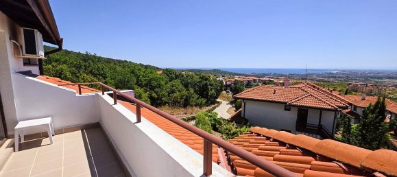 3 bedrooms Condo in Kosharitsa, Bulgaria No. 1154 26