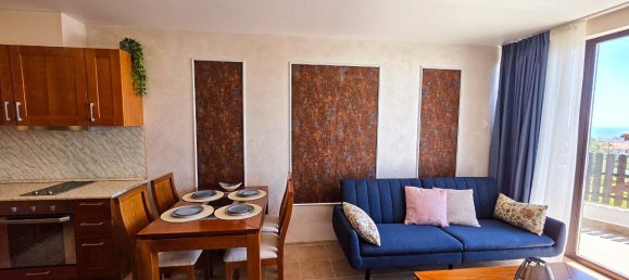 3 bedrooms Condo in Kosharitsa, Bulgaria No. 1154 20