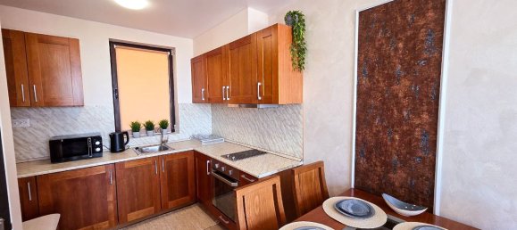 3 bedrooms Condo in Kosharitsa, Bulgaria No. 1154 10