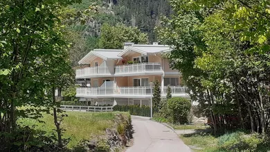 3-salle Appartement à Mayrhofen, Austria No. 181548
