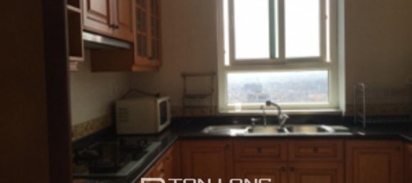 2 bedrooms Apartment in Cau Giay, Vietnam No. 190 4