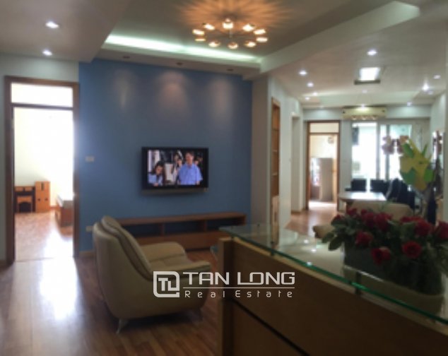 2 bedrooms Apartment in Cau Giay, Vietnam No. 190