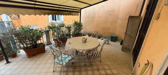 Квартира с 3 спальнями в Беневенто, Италия № 356268 20