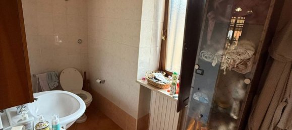 Квартира с 3 спальнями в Беневенто, Италия № 356268 37