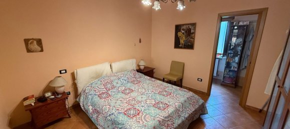 Квартира с 3 спальнями в Беневенто, Италия № 356268 9