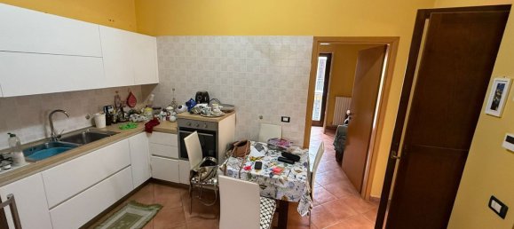 Квартира с 3 спальнями в Беневенто, Италия № 356268 19