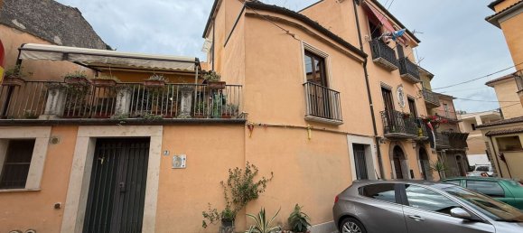 Квартира с 3 спальнями в Беневенто, Италия № 356268 26