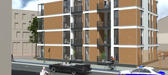 Grundstück in Neumünster, Germany, Nr. 82546 2