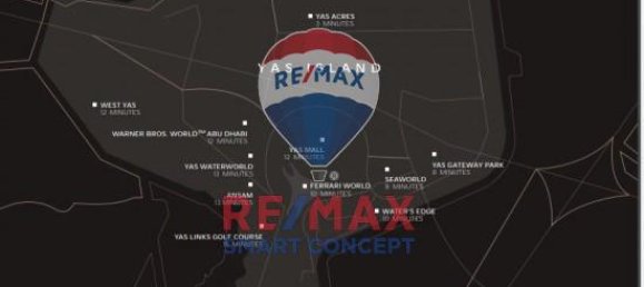 Земельный участок 804.4м² в Остров Яс, ОАЭ № 66587 5