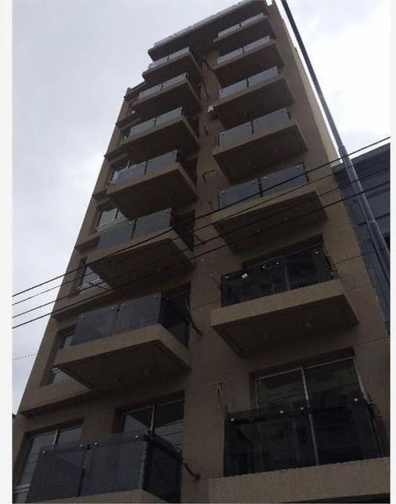 Studio in Buenos Aires, Argentina No. 100775