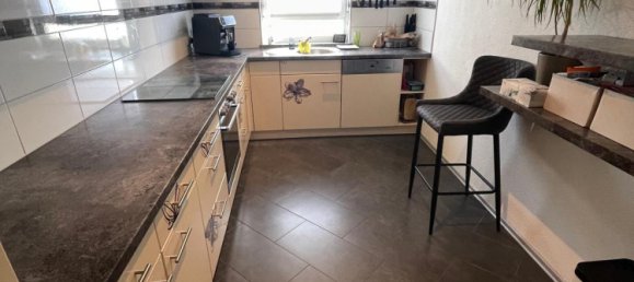 6-Zimmer Stadthaus in Baden-Württemberg, Germany, Nr. 43970 33