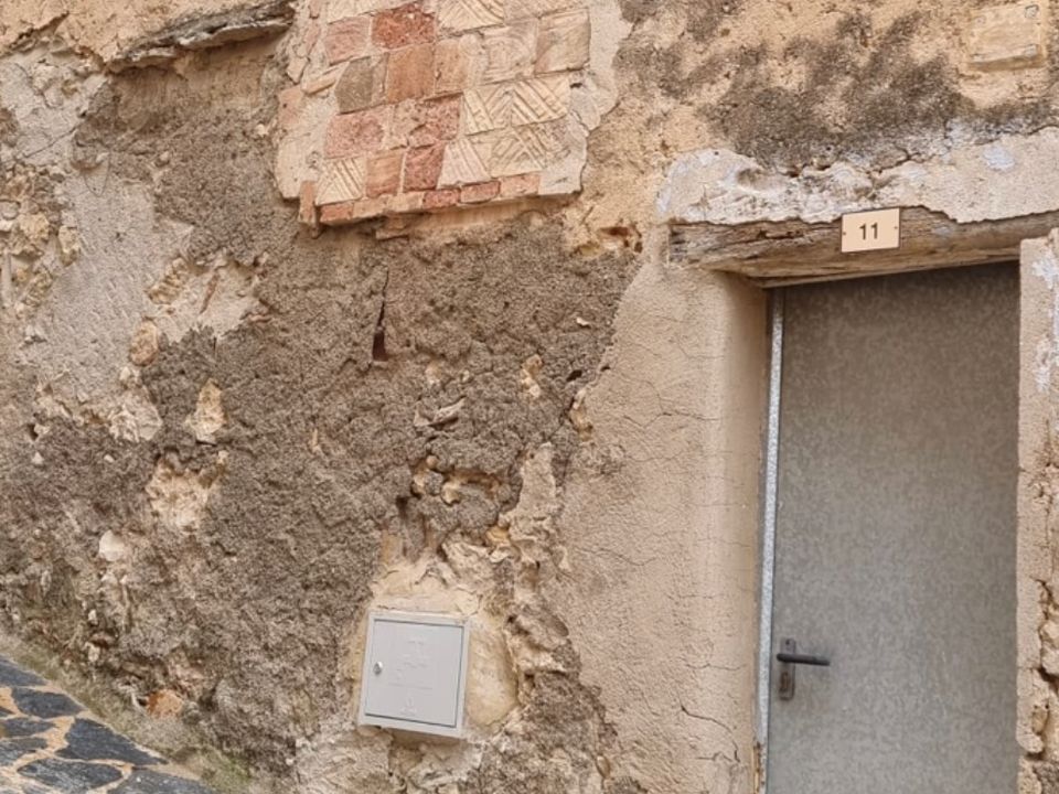 Таунхаус с 2 спальнями в Таррагона, Испания № 270176