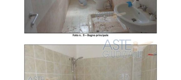 6 rooms Apartment in Bolognano, Italy No. 186518 9