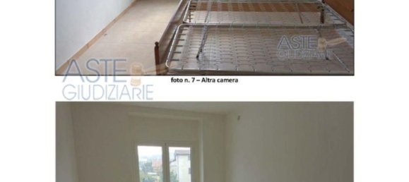 6 rooms Apartment in Bolognano, Italy No. 186518 8