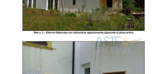 6 rooms Apartment in Bolognano, Italy No. 186518 2