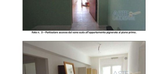 6 rooms Apartment in Bolognano, Italy No. 186518 4