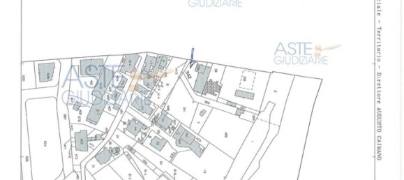 6 rooms Apartment in Bolognano, Italy No. 186518 13