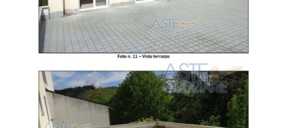 6 rooms Apartment in Bolognano, Italy No. 186518 11