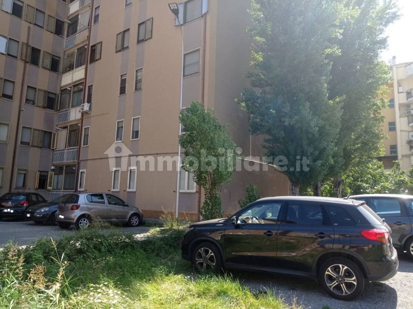 3 bedrooms Apartment in Cosenza, Italy No. 118726