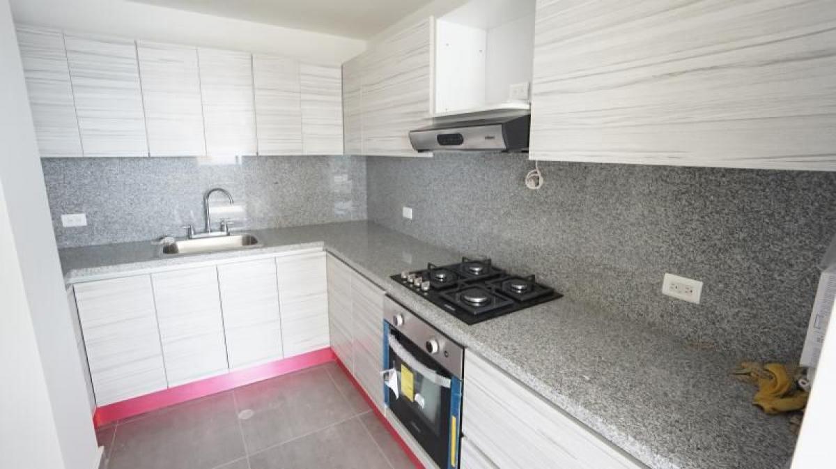 3 chambres Maison à Atlantico, Colombia No. 4246