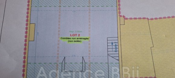 Apartamento T2 em Cotes-d'Armor, France N.º 291065 18