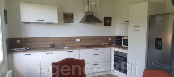 Apartamento T2 em Cotes-d'Armor, France N.º 291065 6