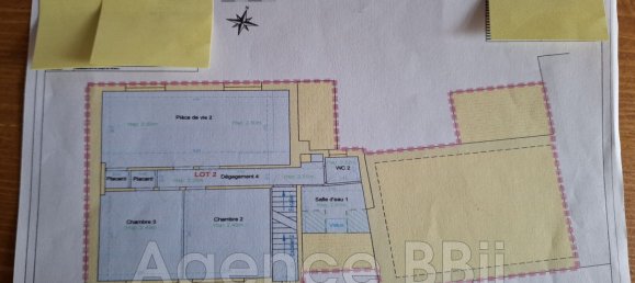 Apartamento T2 em Cotes-d'Armor, France N.º 291065 3