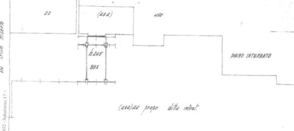 230m² Commercial property in Cassano d'Adda, Italy No. 92913 2