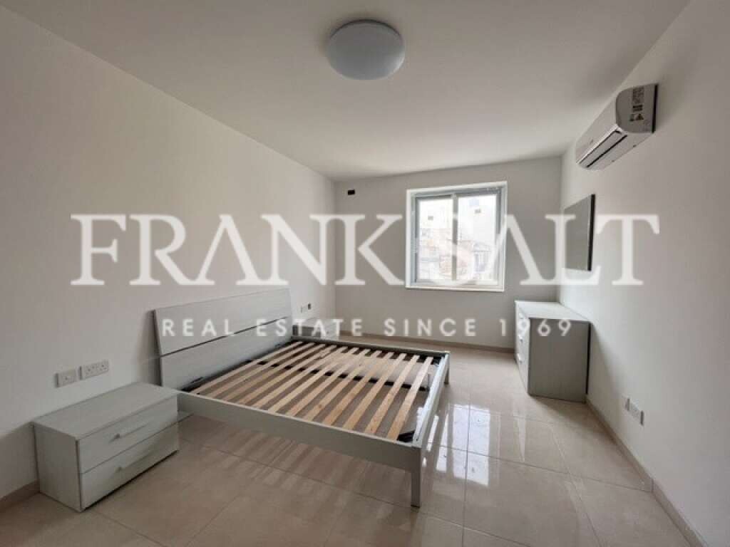 2 Schlafzimmer Wohnung in San Gwann, Malta, Nr. 4981