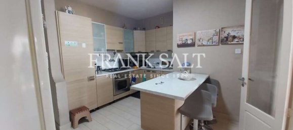 Apartamento T3 em Saint Paul's Bay, Malta N.º 2513 5