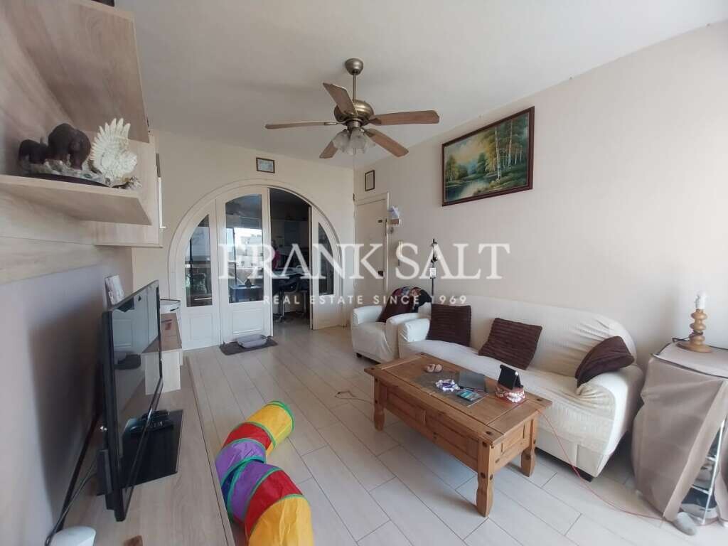 Apartamento T3 em Saint Paul's Bay, Malta N.º 2513