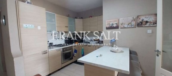 Apartamento T3 em Saint Paul's Bay, Malta N.º 2513 3