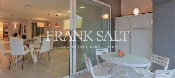 3 bedrooms Apartment in Swieqi, Malta No. 11729 2