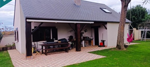 6 bedrooms Castles in Saint-Aubin, France No. 38724 4