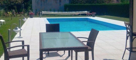 6 bedrooms Castles in Saint-Aubin, France No. 38724 6