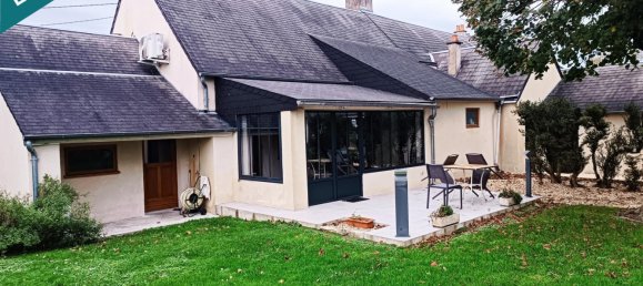 6 bedrooms Castles in Saint-Aubin, France No. 38724 3