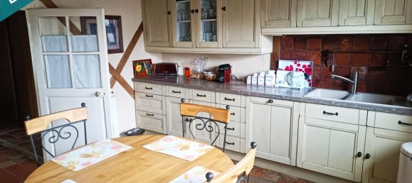 6 bedrooms Castles in Saint-Aubin, France No. 38724 9