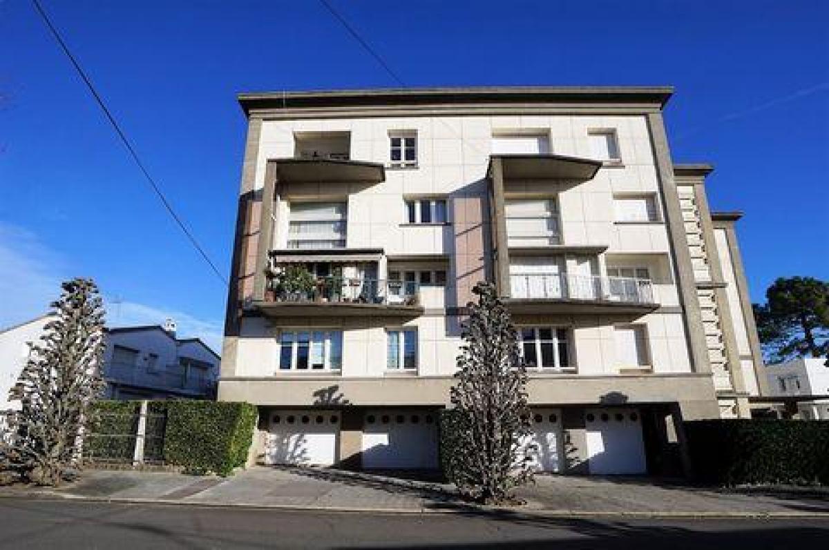 4 chambres Condo à Royan, France No. 24378