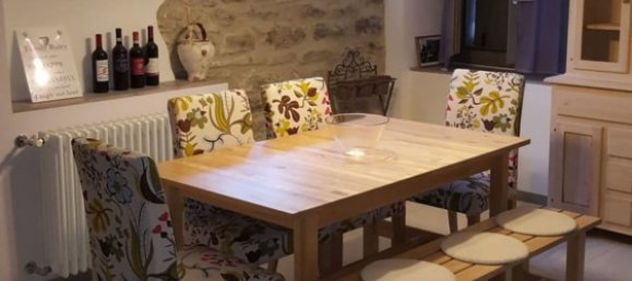 Дом с 5 комнатами в Ареццо, Италия № 252010 17