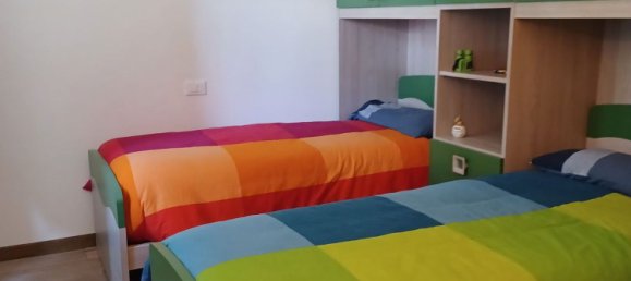 Дом с 5 комнатами в Ареццо, Италия № 252010 9