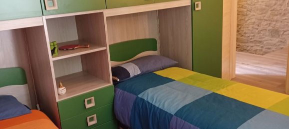 Дом с 5 комнатами в Ареццо, Италия № 252010 2