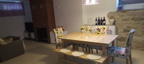 Дом с 5 комнатами в Ареццо, Италия № 252010 16