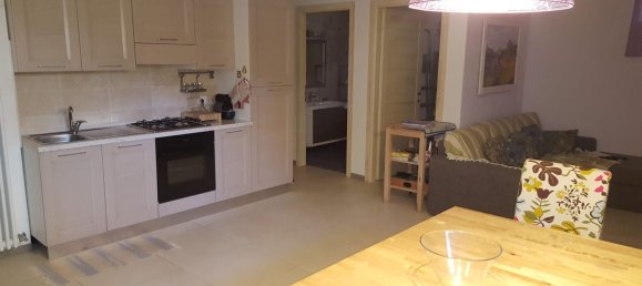 Дом с 5 комнатами в Ареццо, Италия № 252010 23