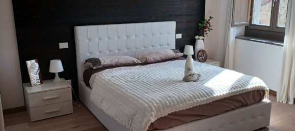 Дом с 5 комнатами в Ареццо, Италия № 252010 29