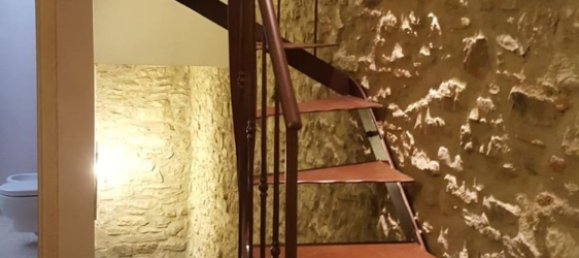 Дом с 5 комнатами в Ареццо, Италия № 252010 14