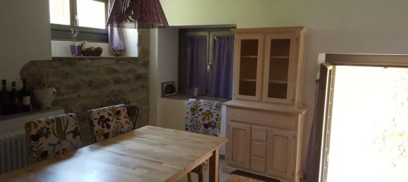 Дом с 5 комнатами в Ареццо, Италия № 252010 24